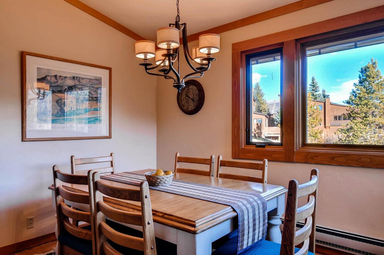 | Aspen Ridge Condominiums by Keystone Resort
