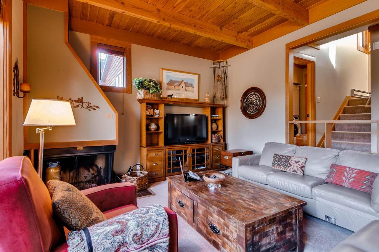 | Aspen Ridge Condominiums by Keystone Resort