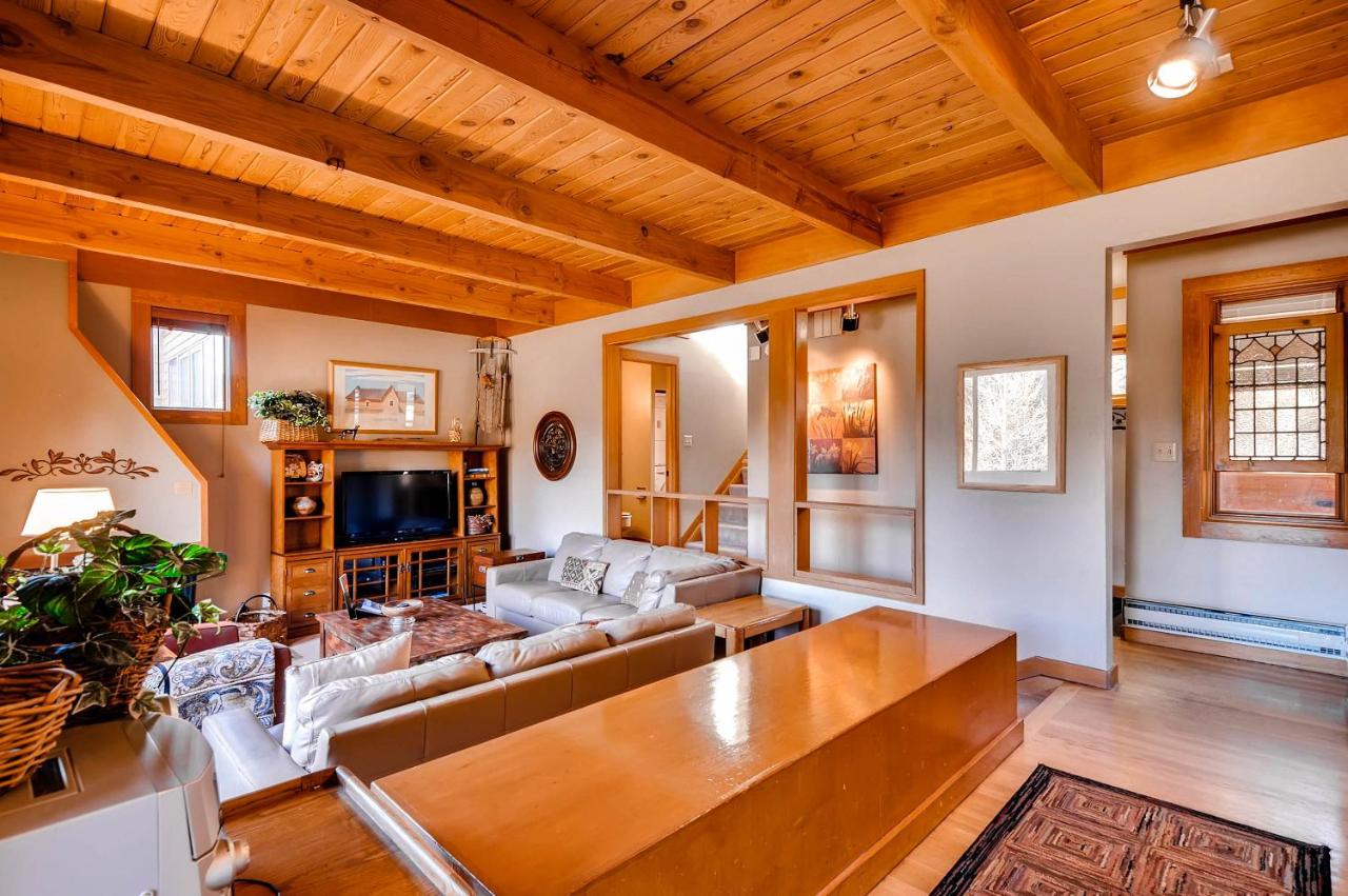 | Aspen Ridge Condominiums by Keystone Resort