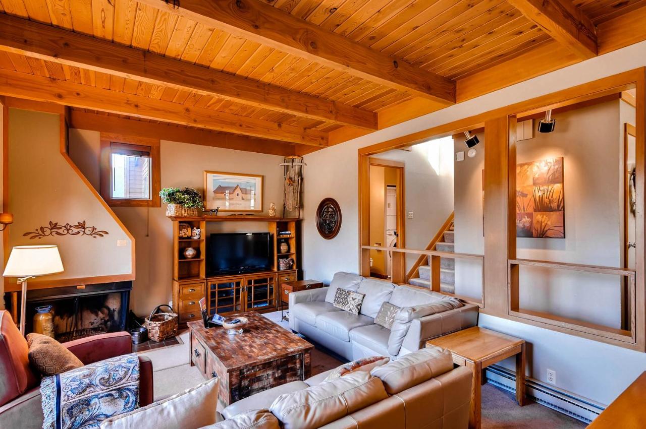 | Aspen Ridge Condominiums by Keystone Resort
