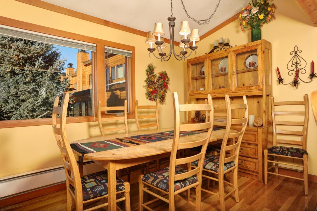 | Aspen Ridge Condominiums by Keystone Resort