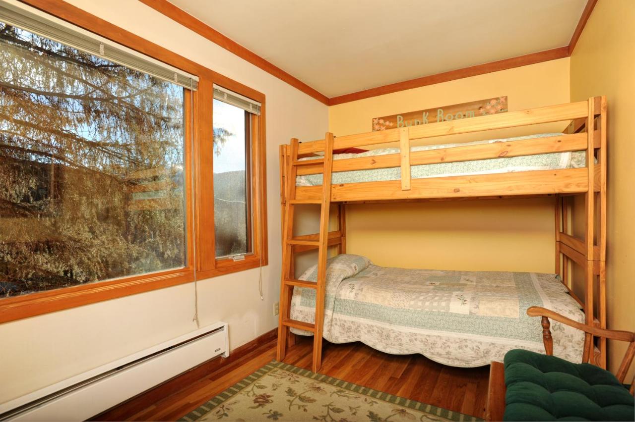| Aspen Ridge Condominiums by Keystone Resort