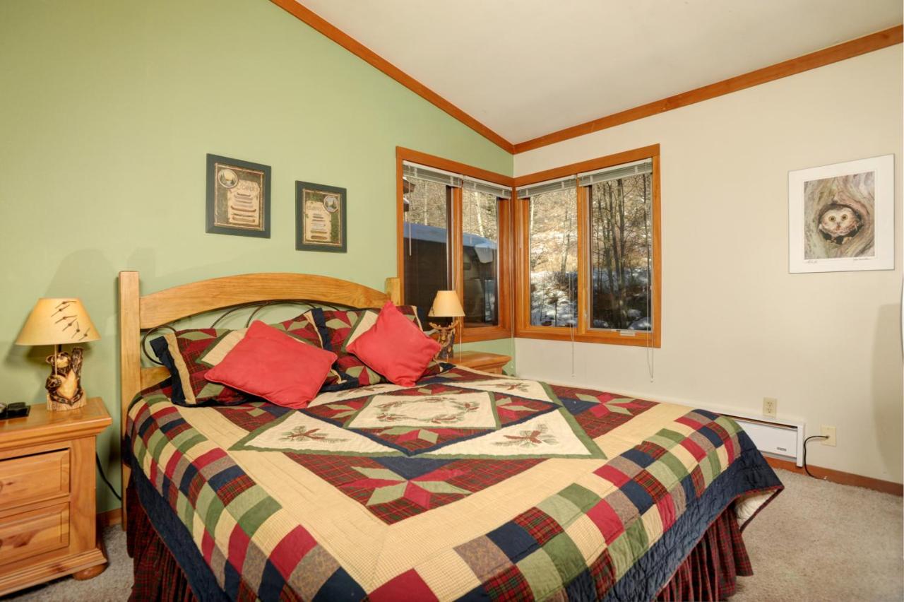 | Aspen Ridge Condominiums by Keystone Resort