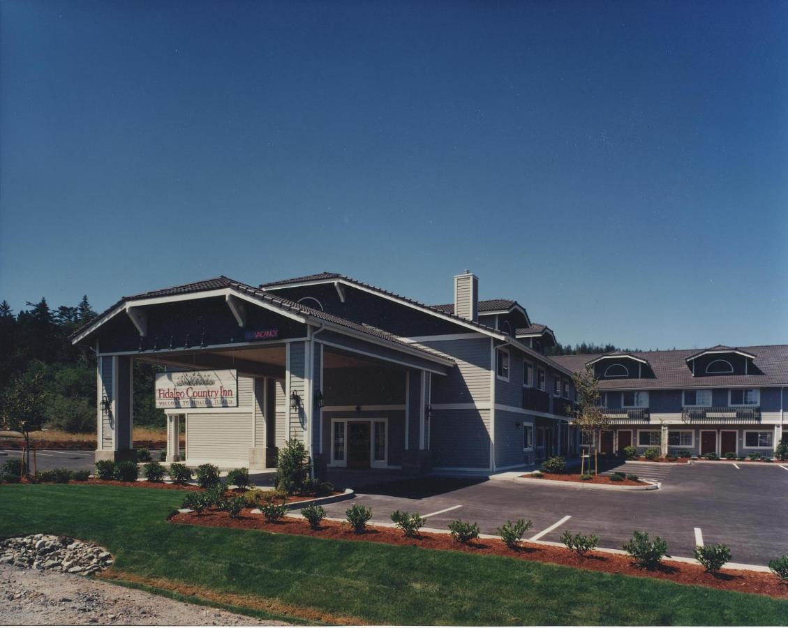 | Fidalgo Country Inn