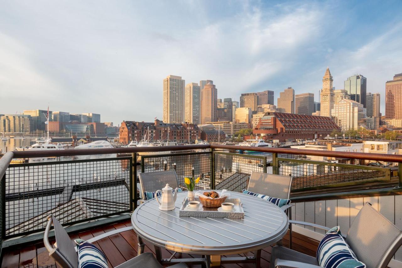 | Boston Yacht Haven