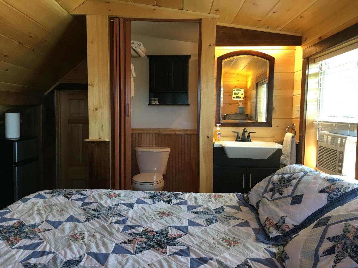 | Beach Cottage Inn