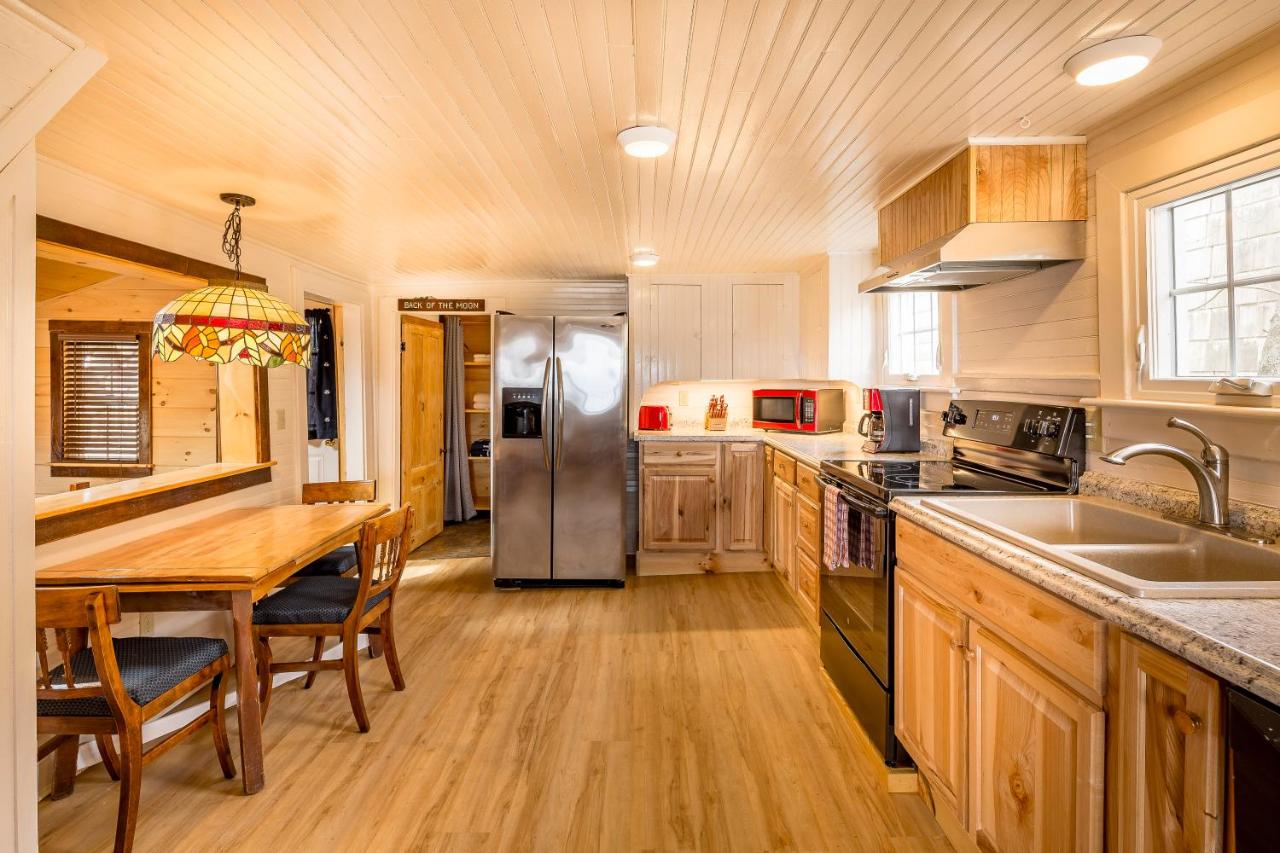 | Beach Cottage Inn