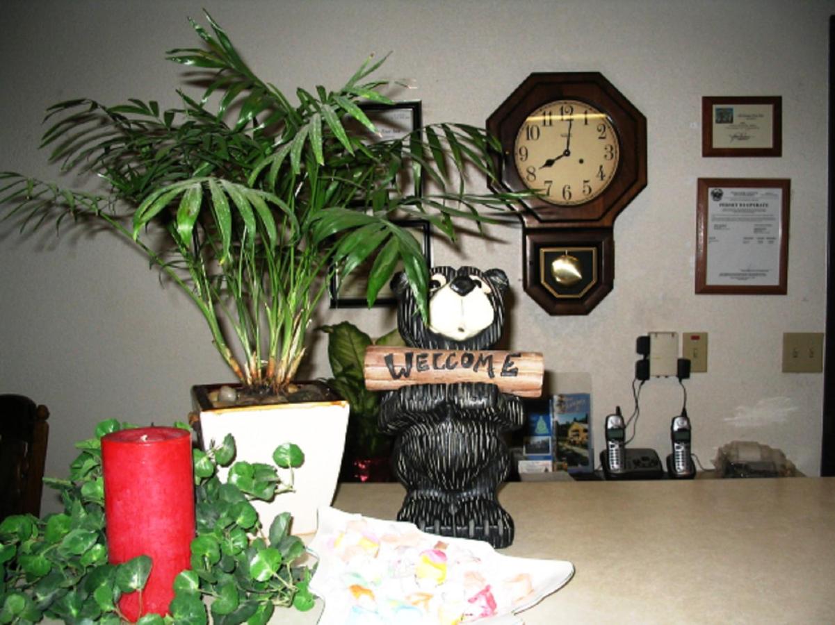 | Christmas Tree Inn