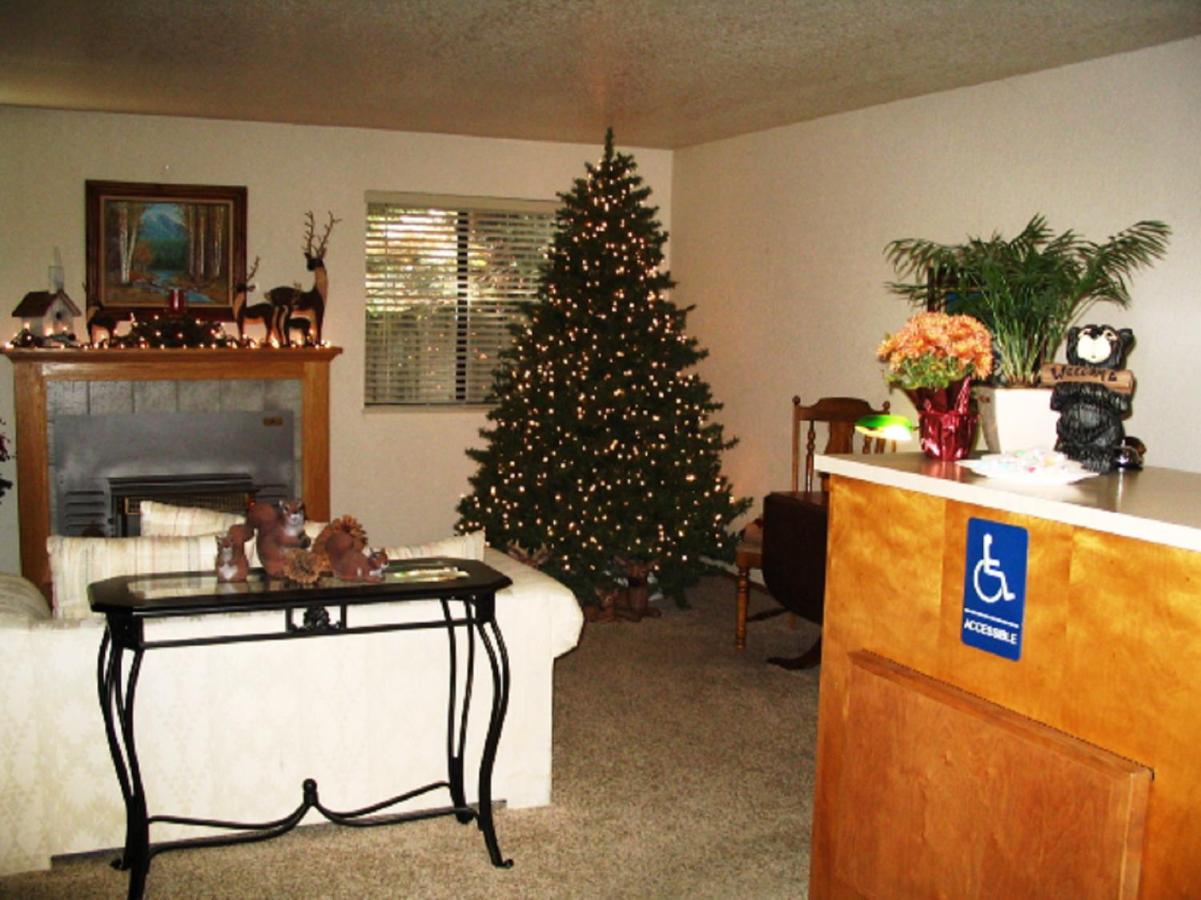 | Christmas Tree Inn