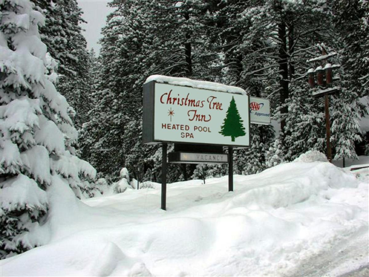 | Christmas Tree Inn