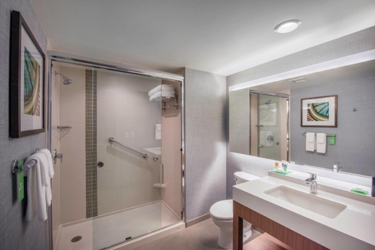 Queen Room with Two Queen Beds - High Floor at Hyatt Place Cleveland / Westlake / Crocker Park