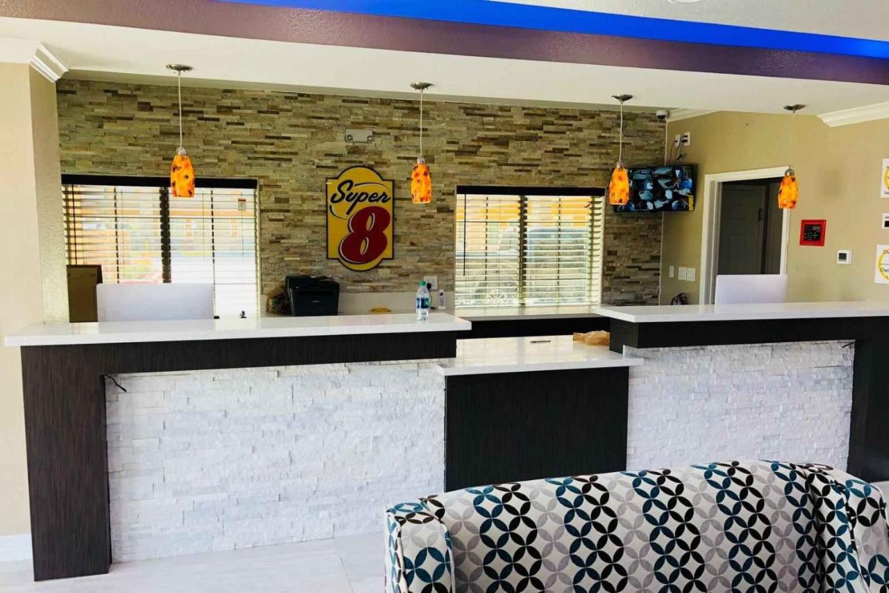 | Super 8 by Wyndham Houston Northwest Cypress