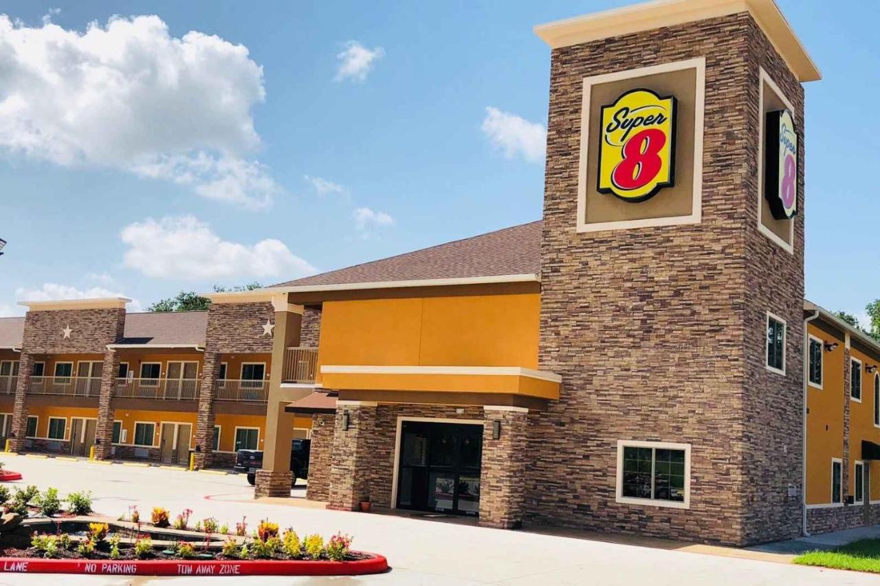 | Super 8 by Wyndham Houston Northwest Cypress