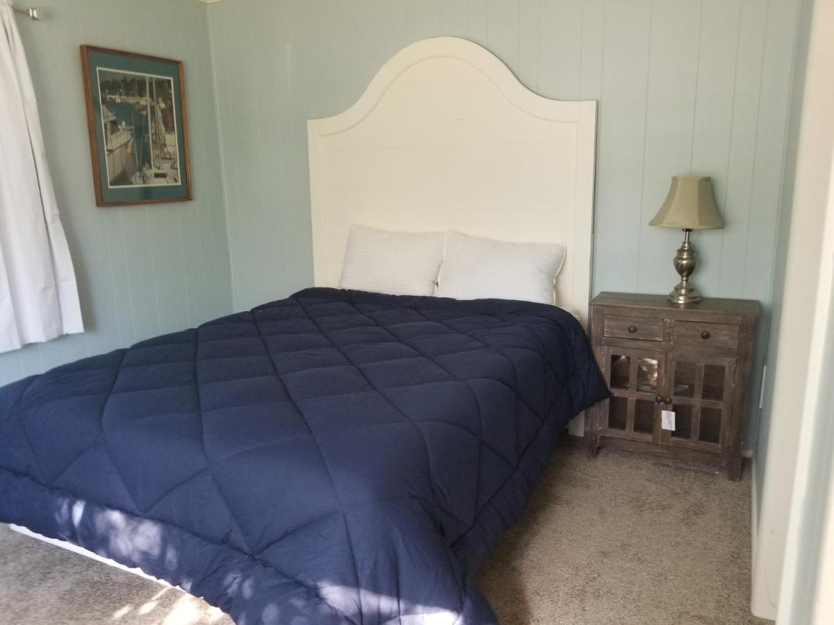 | Charlevoix House