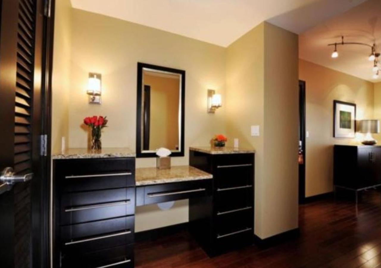 Studio Suite at The Mayo Hotel