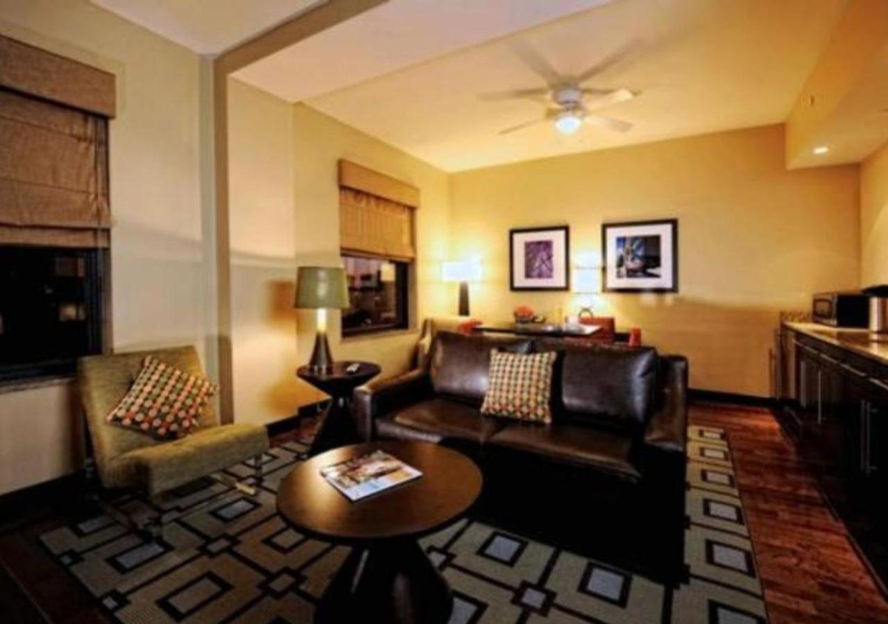 Studio Suite at The Mayo Hotel