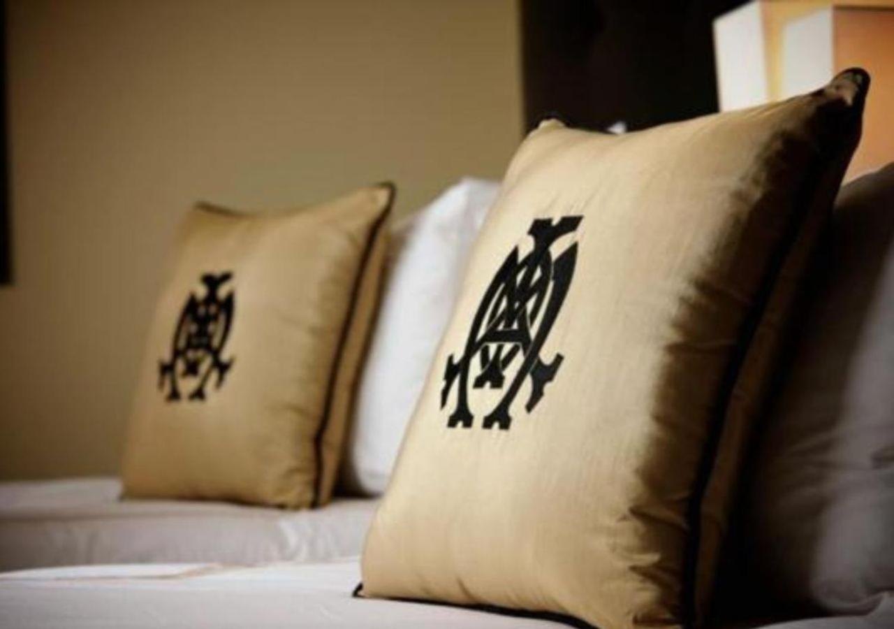 Studio Suite at The Mayo Hotel