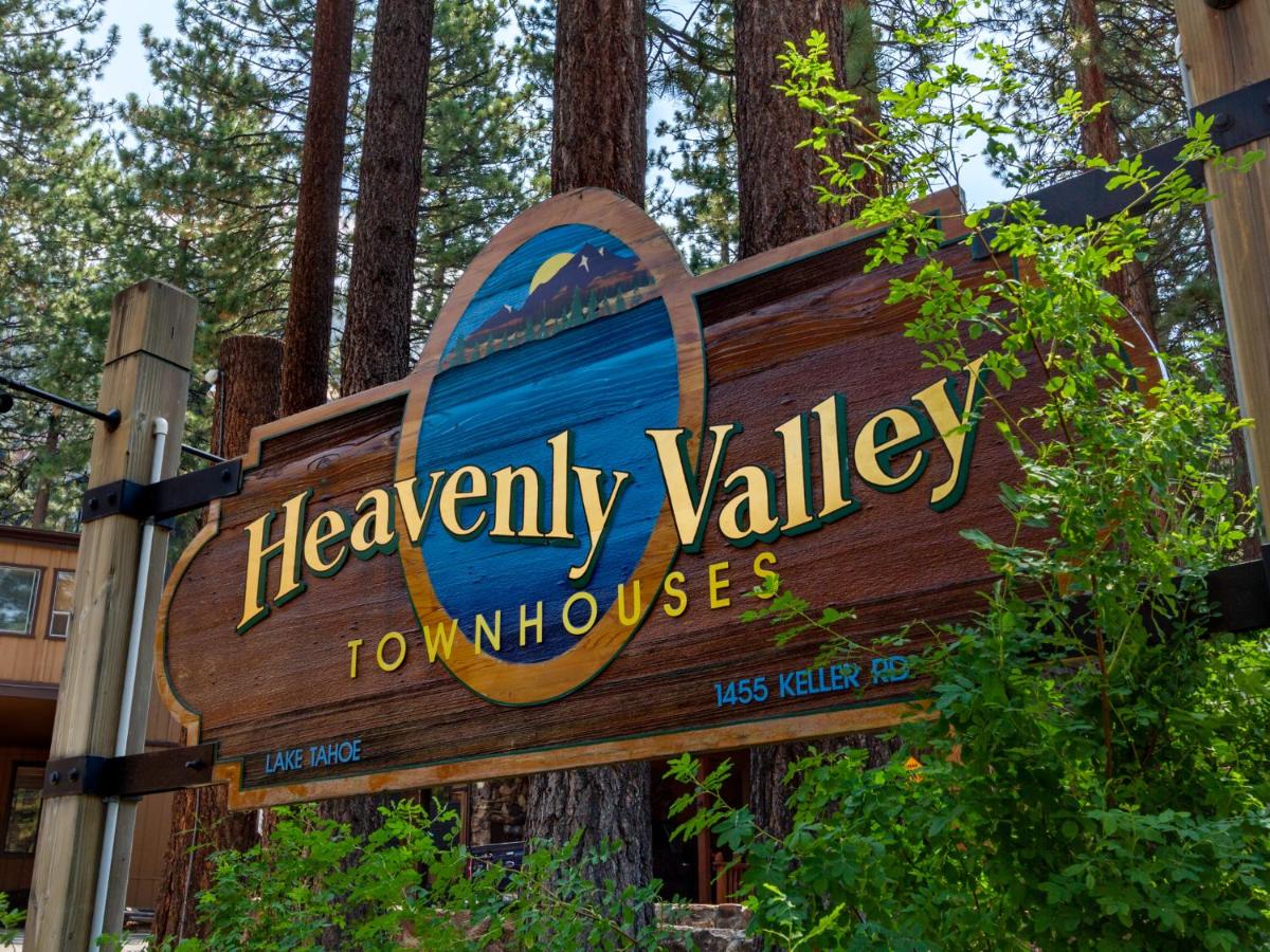 | Heavenly Valley Townhouses