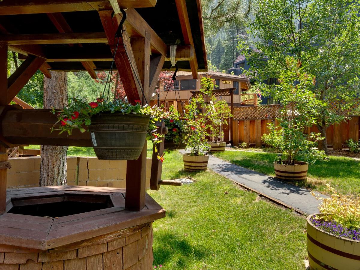 | Heavenly Valley Townhouses