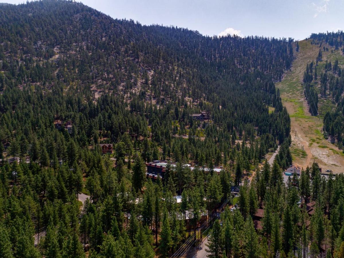 | Heavenly Valley Townhouses