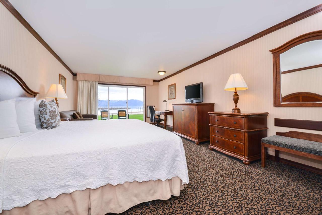 | Best Western Edgewater Resort