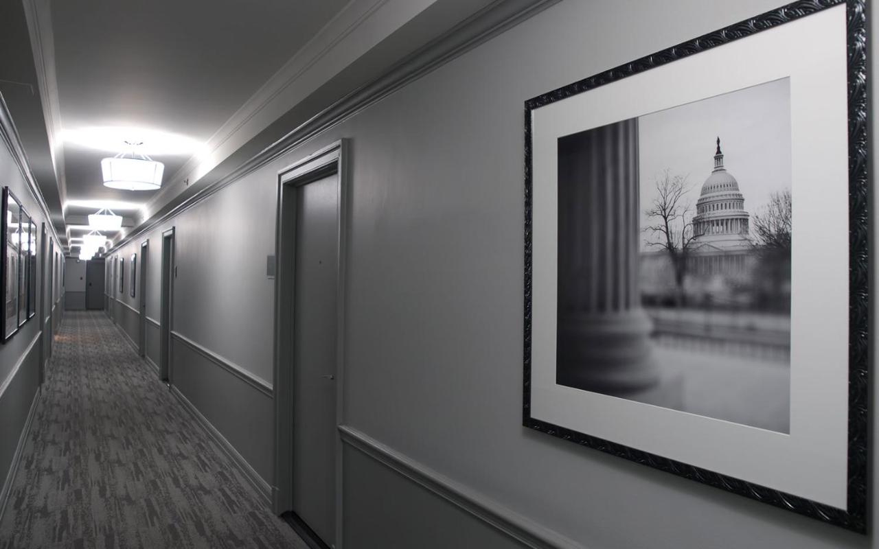 | State Plaza Hotel