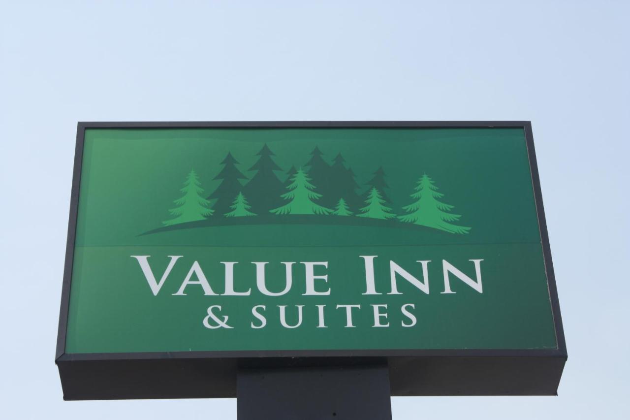 | Value Inn & Suites