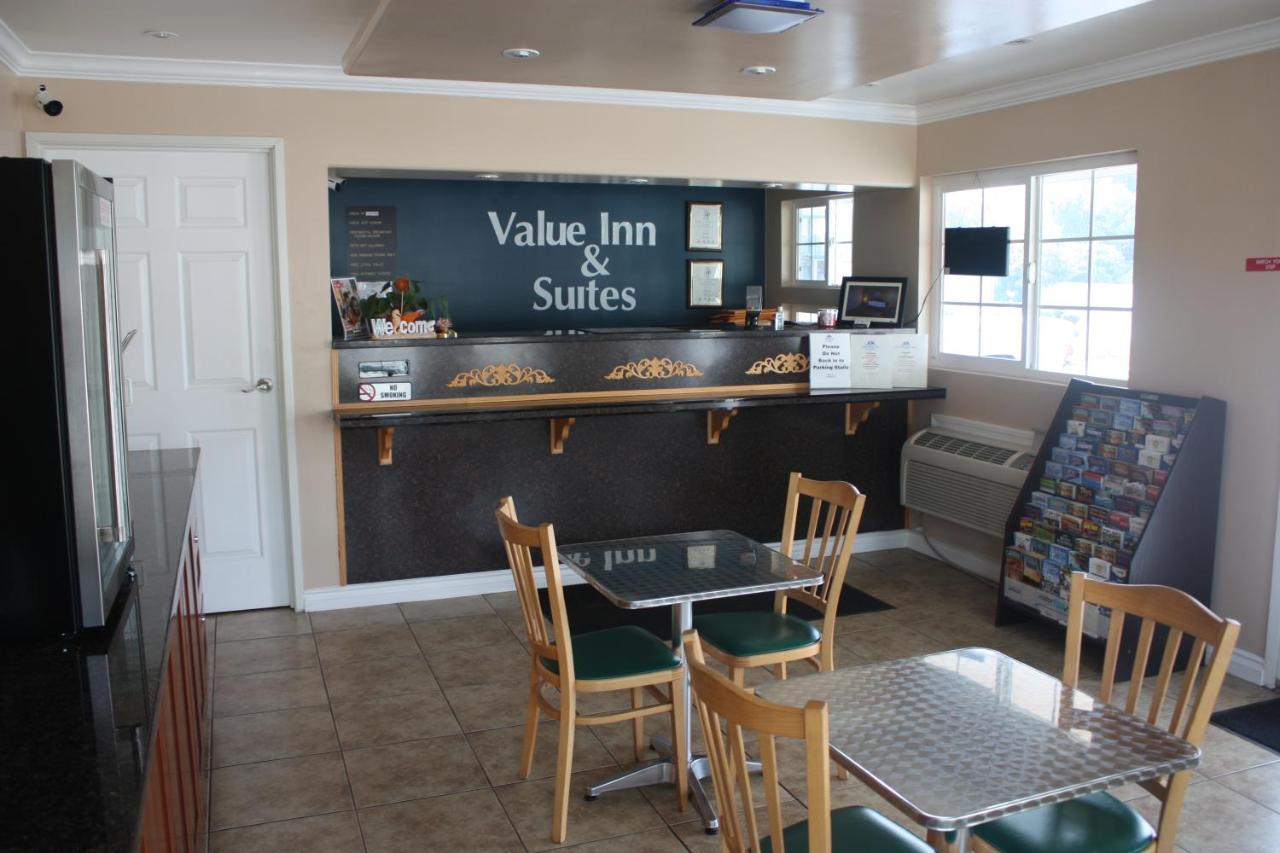 | Value Inn & Suites