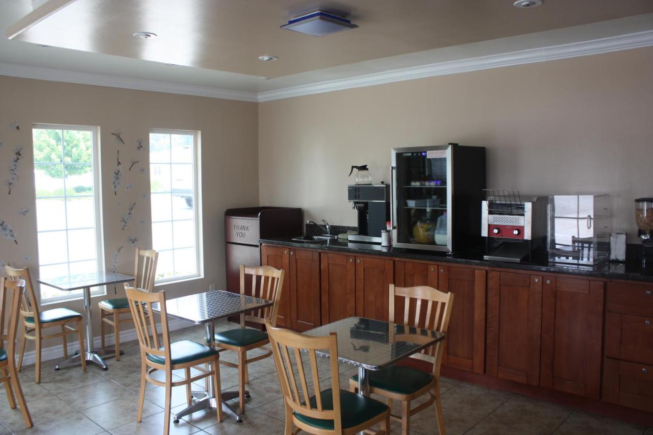 | Value Inn & Suites