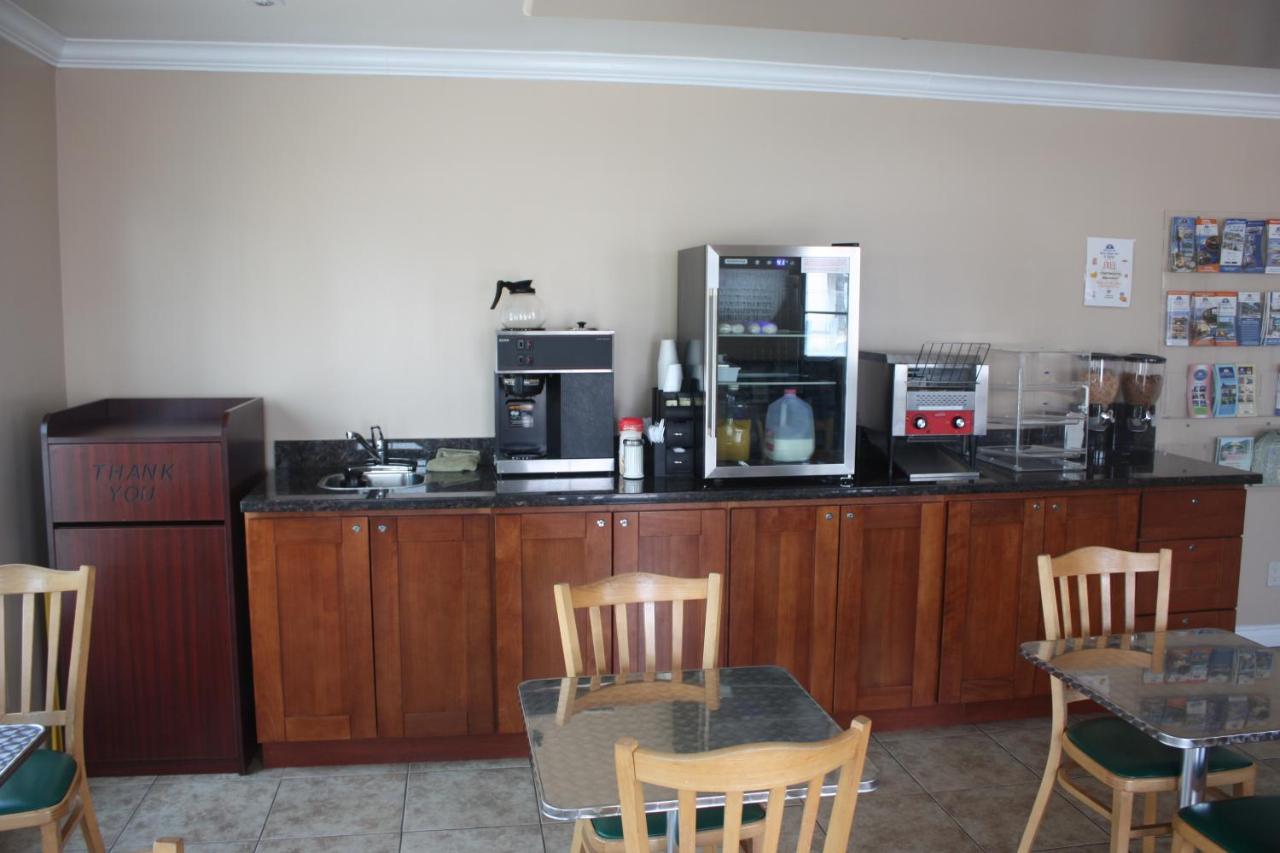 | Value Inn & Suites
