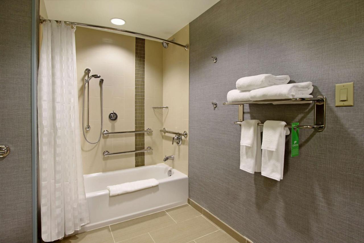Queen Room with Two Queen Beds at Hyatt Place Houston/Katy
