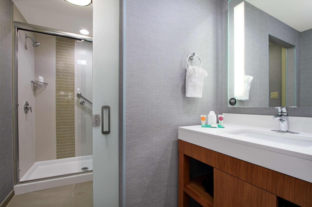 King Room at Hyatt Place Houston/Katy