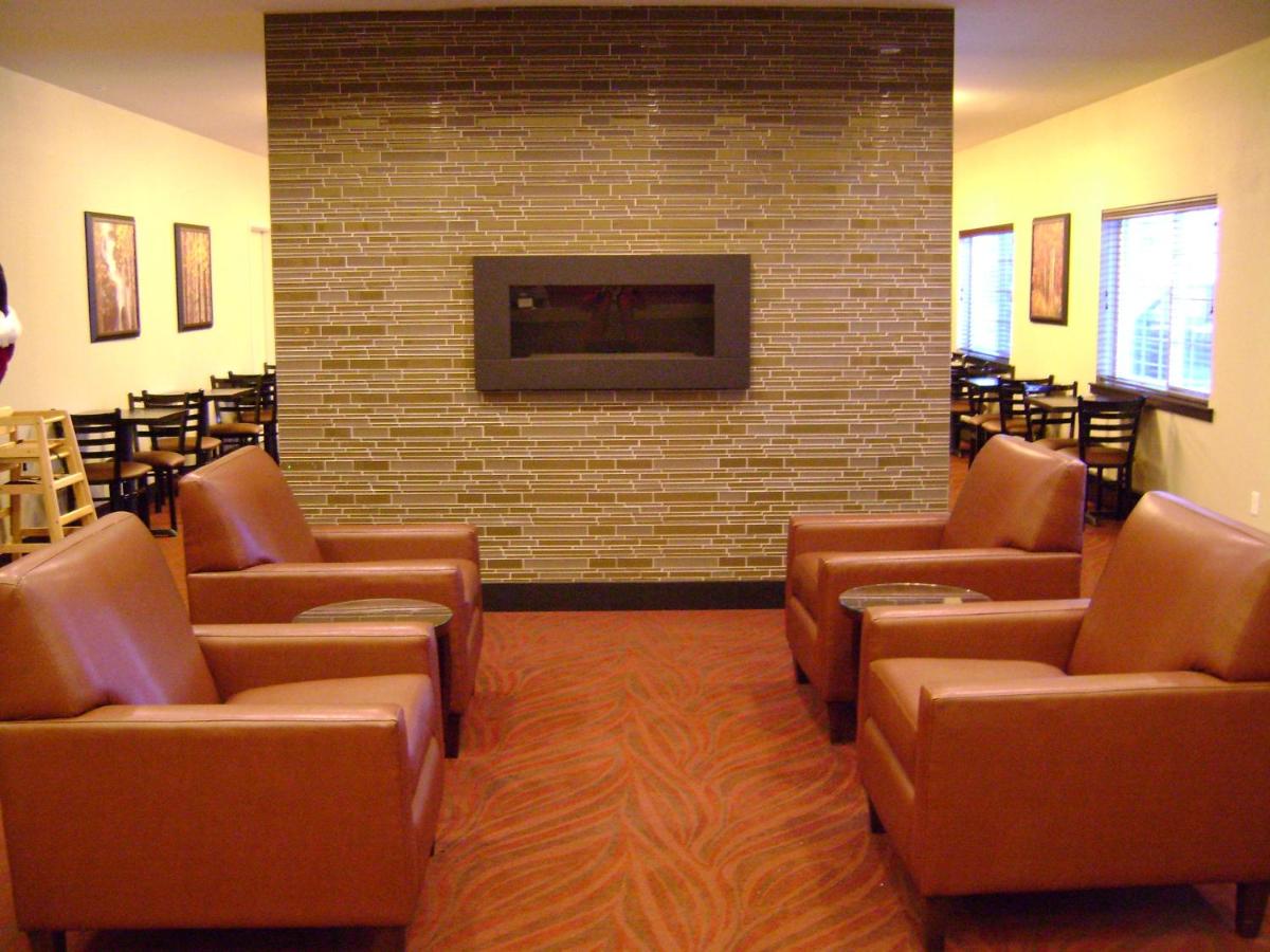 | Aspen Hotel