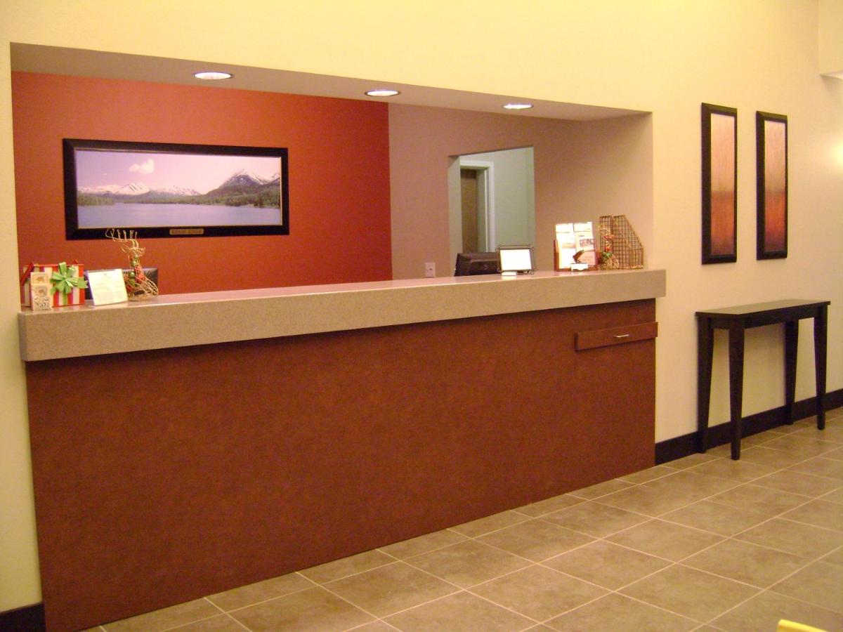 | Aspen Hotel