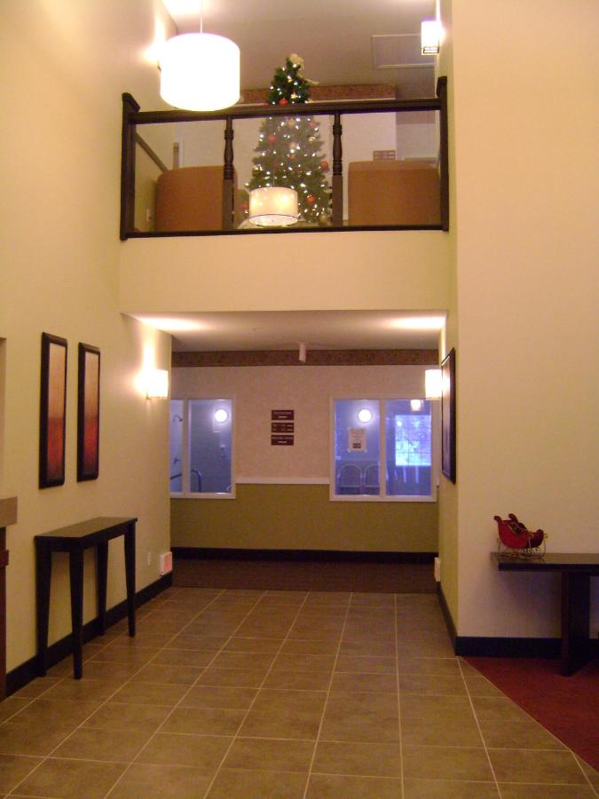 | Aspen Hotel