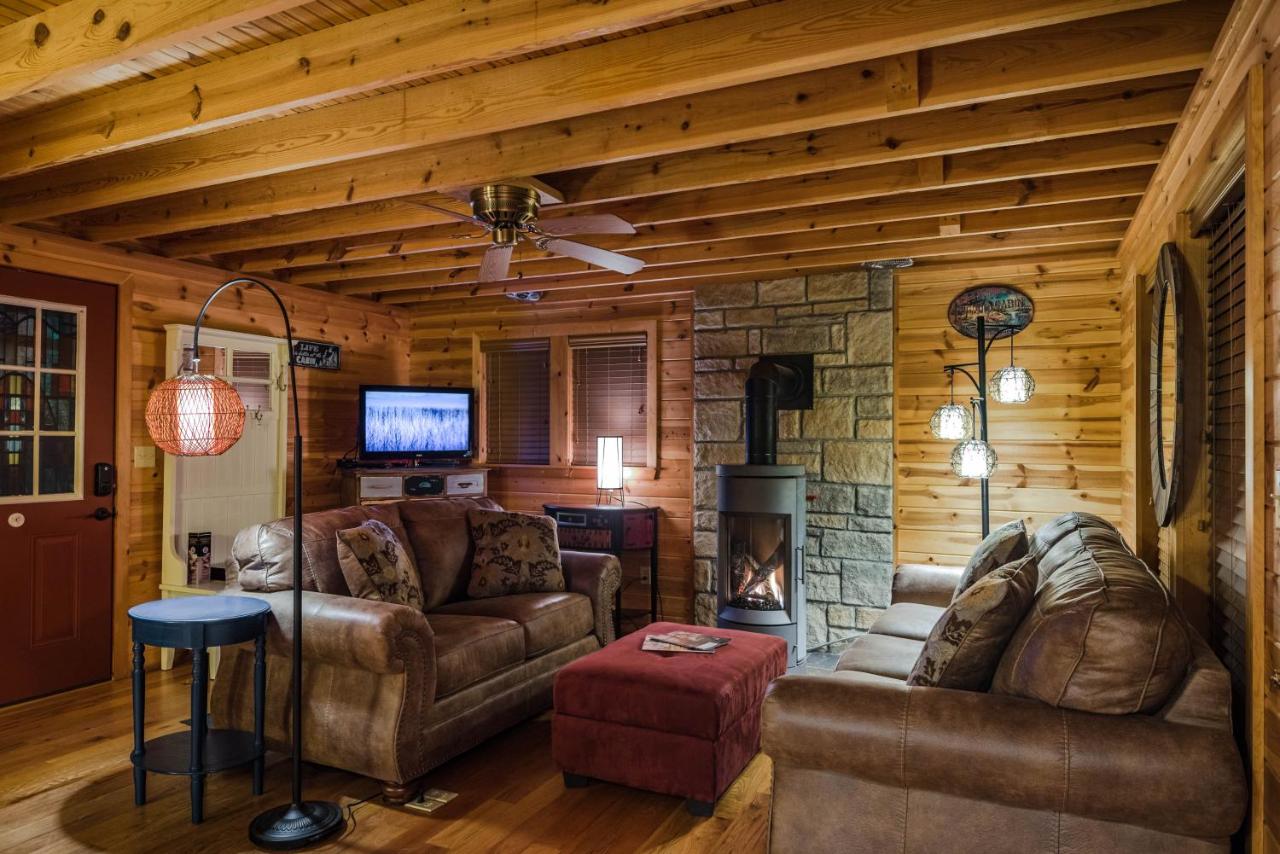| Still Point Cabin
