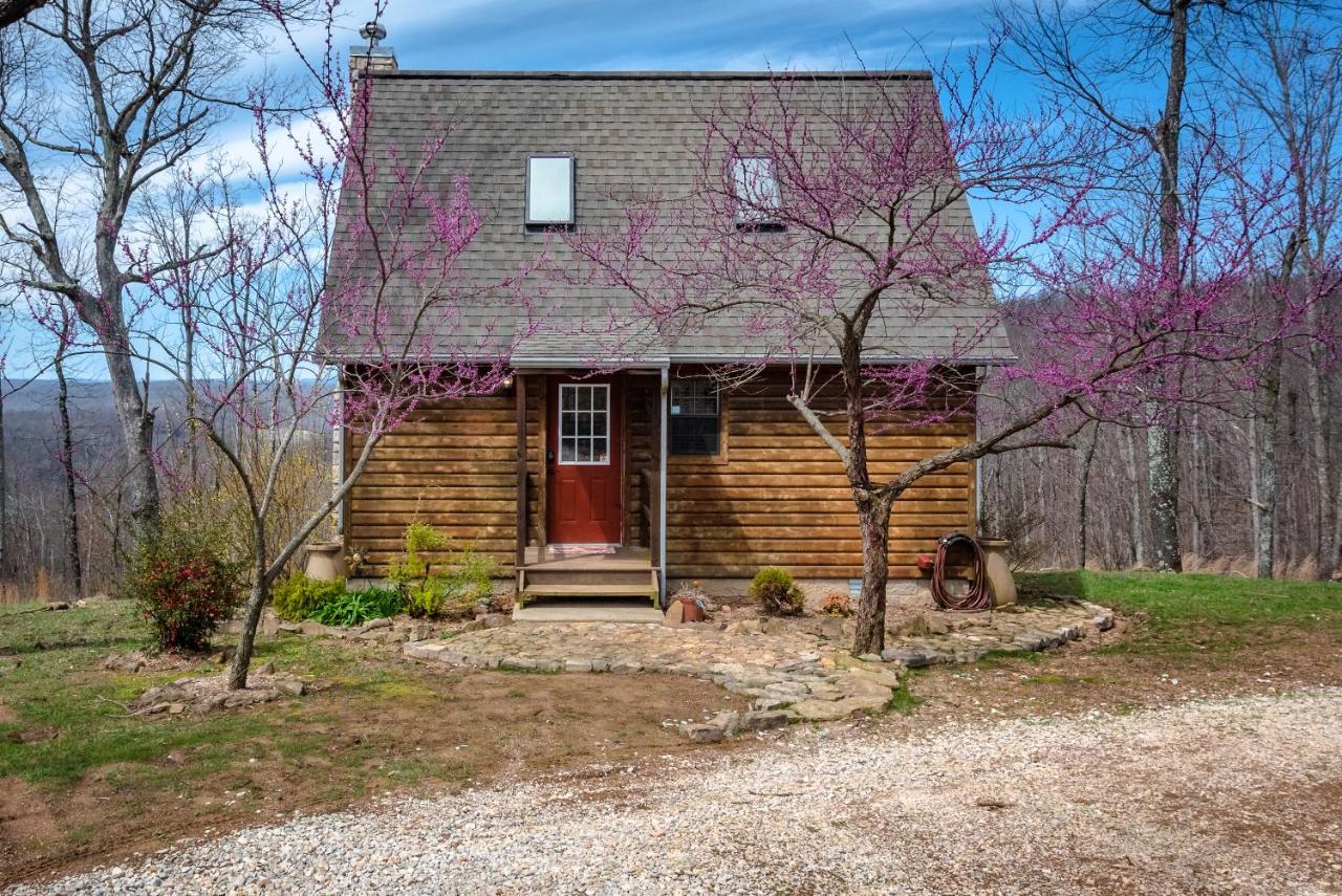 | Still Point Cabin
