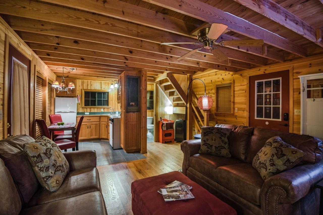 | Still Point Cabin