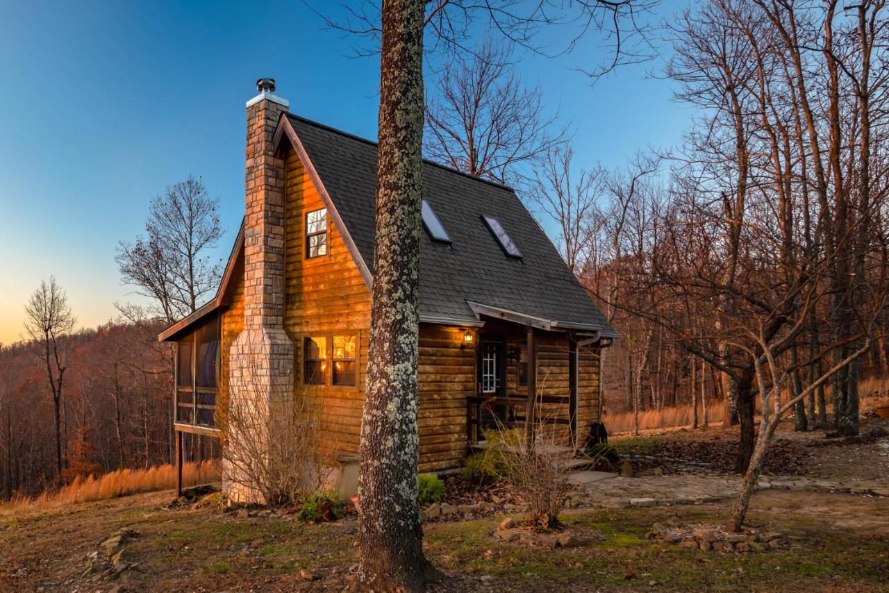 | Still Point Cabin