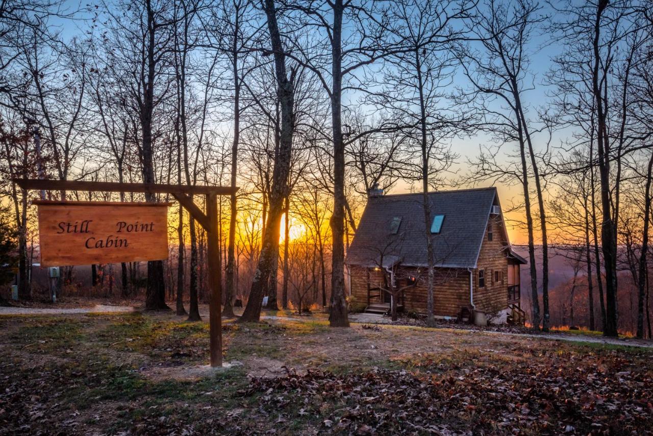 | Still Point Cabin