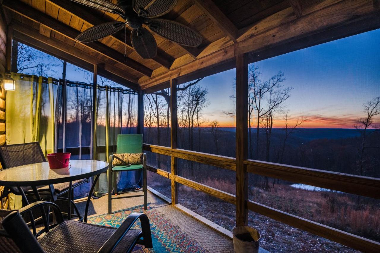| Still Point Cabin