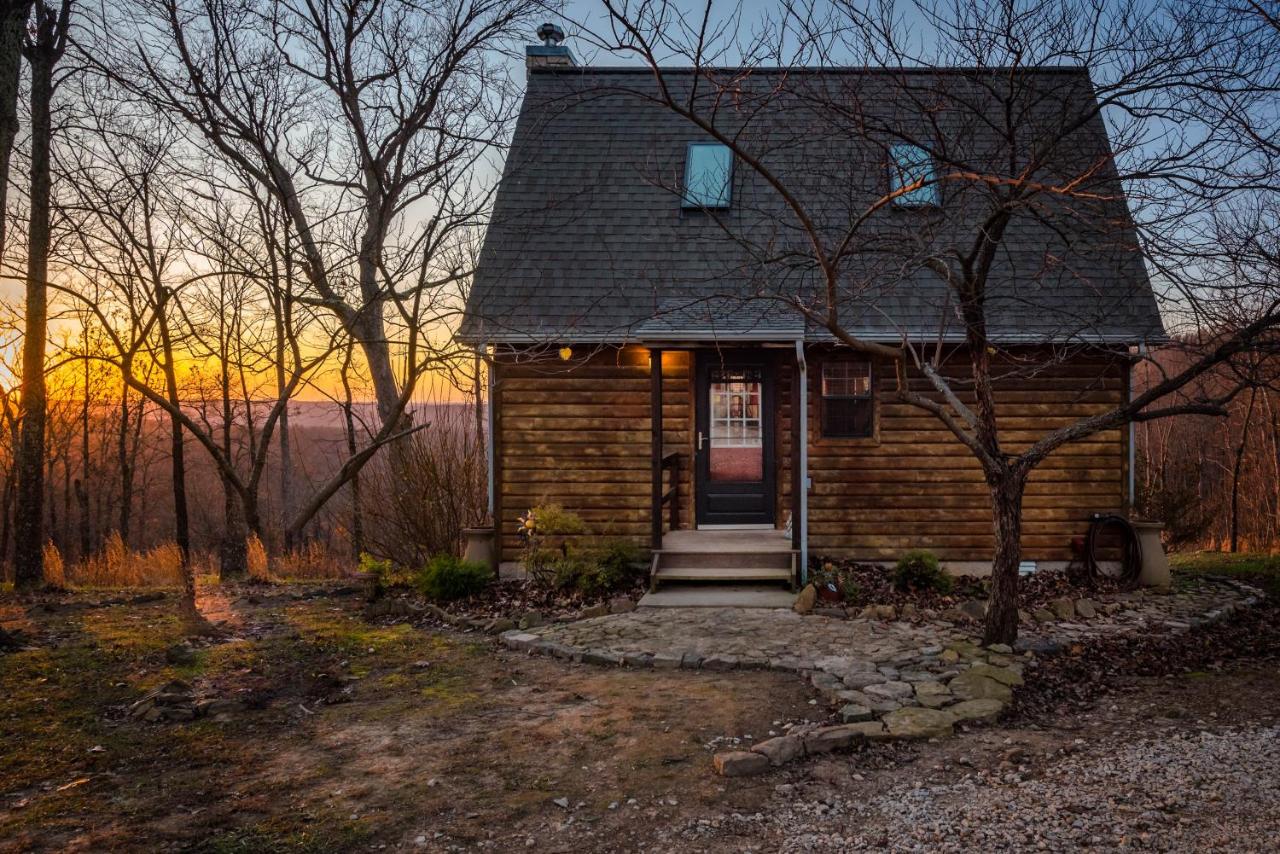 | Still Point Cabin