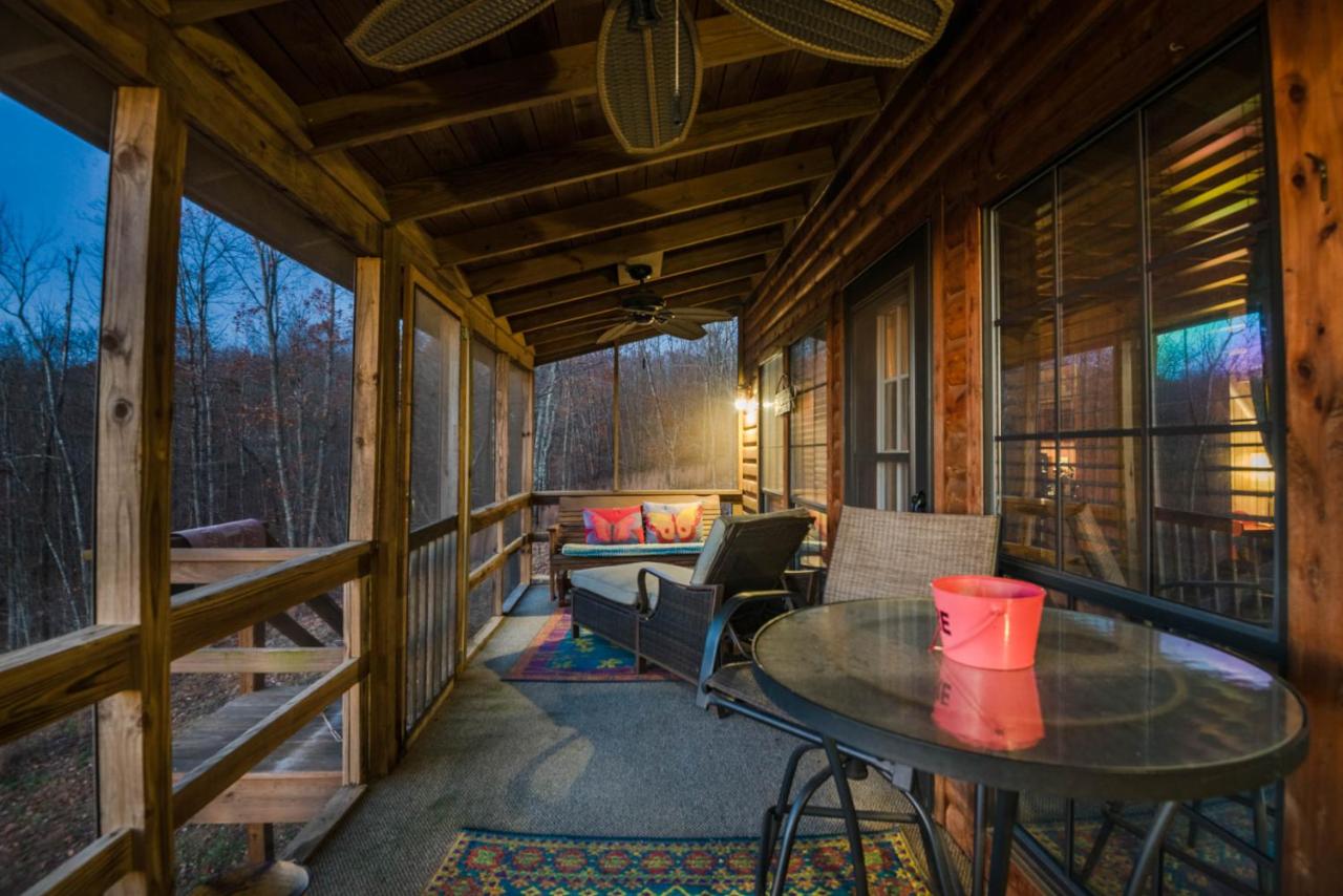 | Still Point Cabin