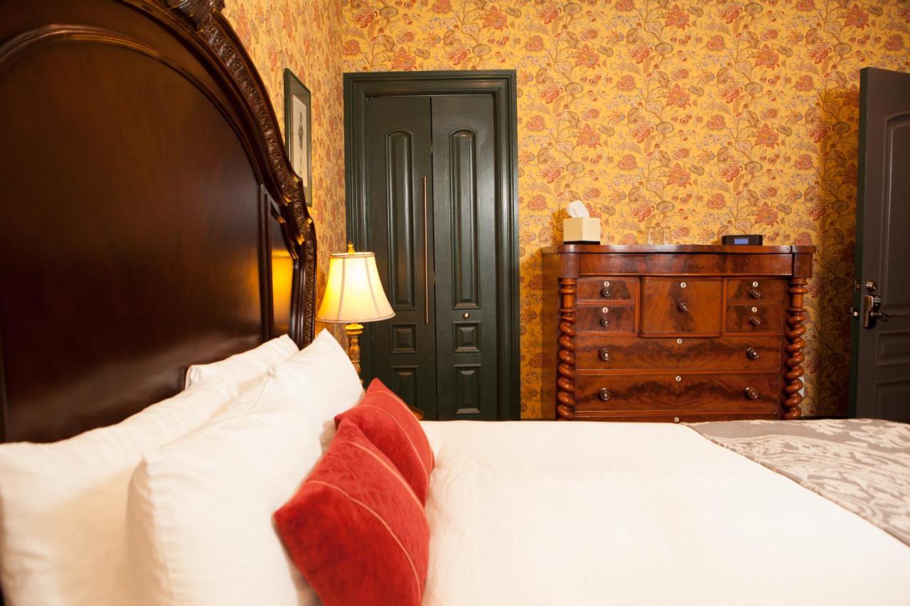  | Monte Cristo Bed and Breakfast