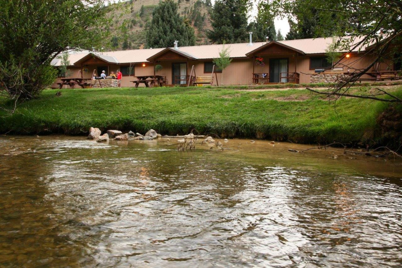  | Copper King Lodge
