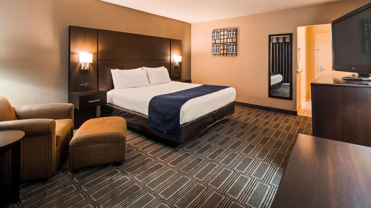 | Best Western Andersen's Inn