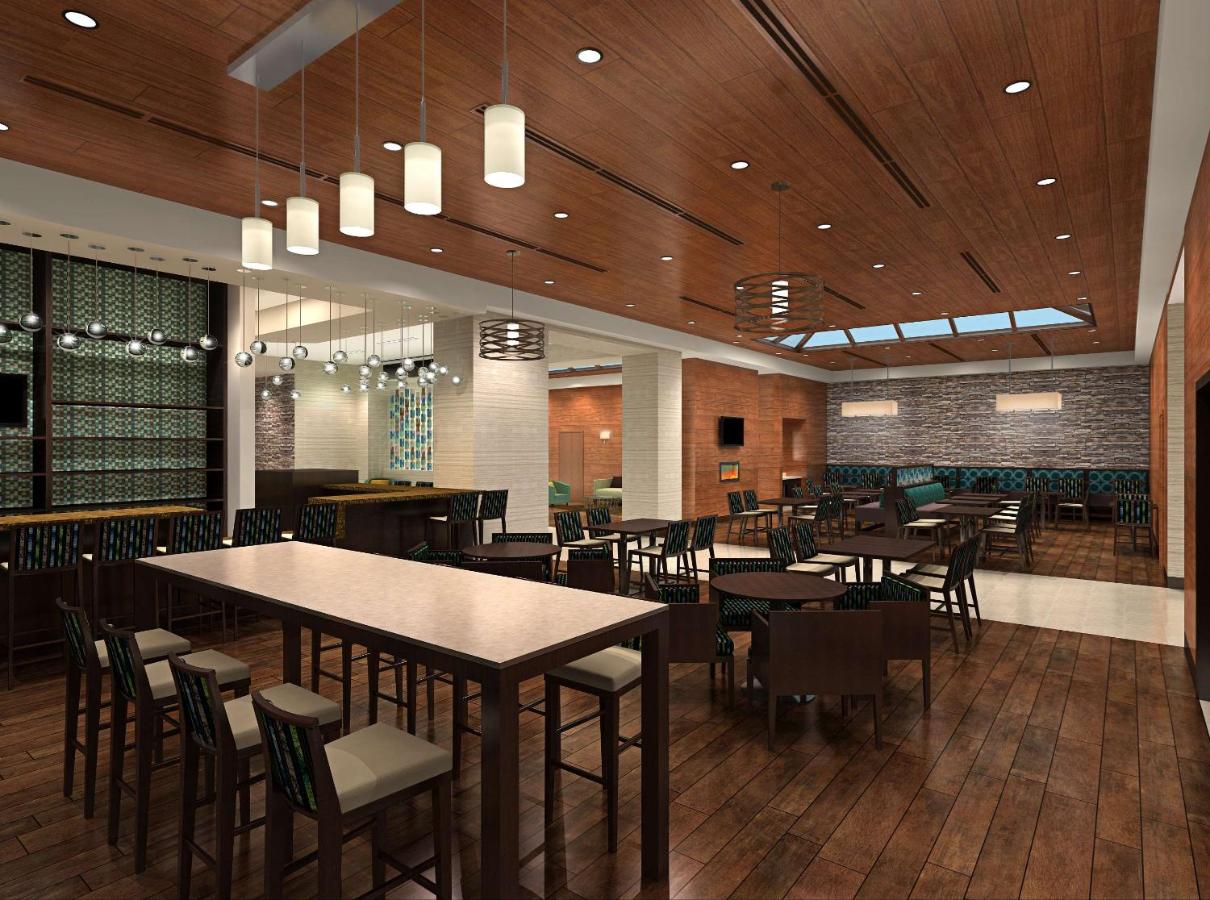 | Hyatt Place Washington DC/Georgetown/West End