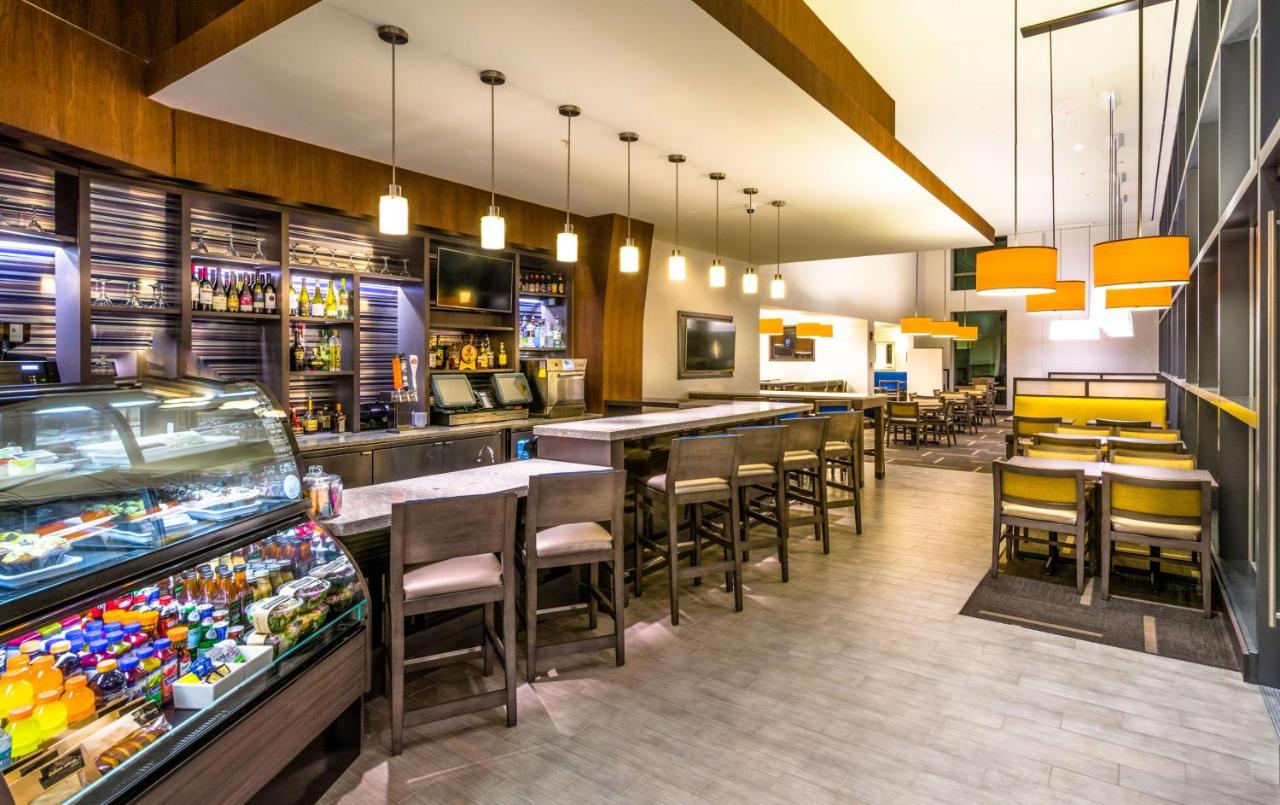 | Hyatt Place Washington D.C./National Mall