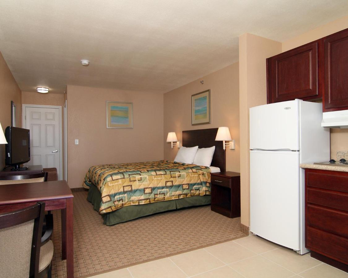 Double Room - Non-Smoking at Suburban Studios Alamogordo
