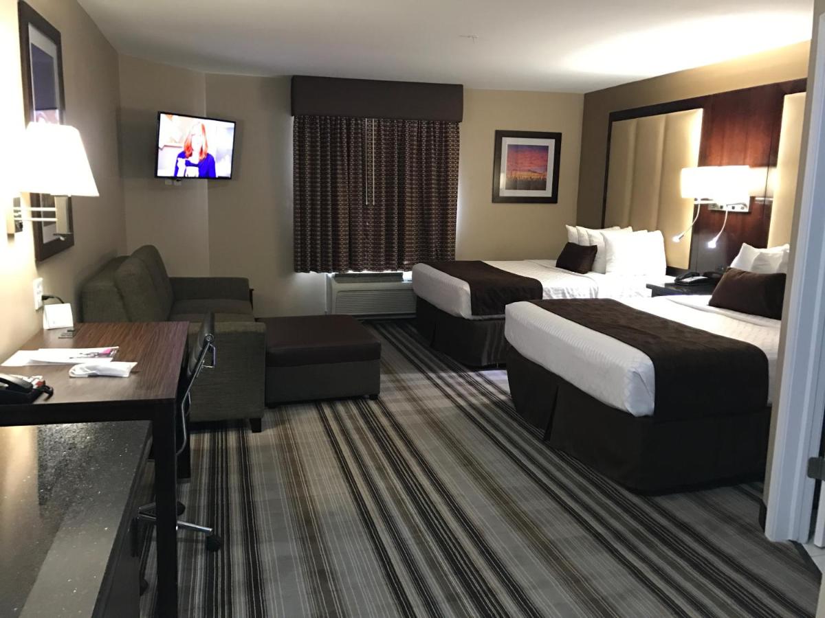 | Best Western Plus Crawfordsville Hotel